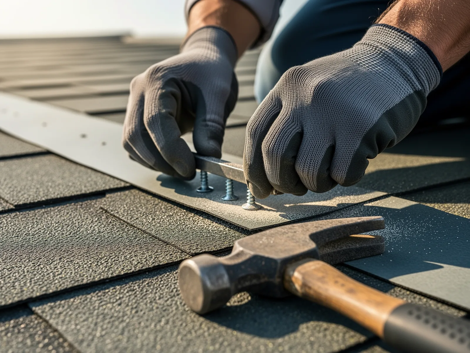 Why choose Fascia Repair in Blanchard, ID